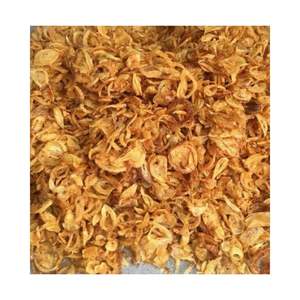 Rebanadas de cebolla deshidratadas de alta calidad Copos de cebolla Premium para condimentos Venta caliente Copos de cebolla Precio bajo al por mayor - Product Image 4