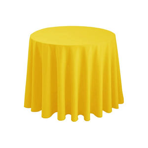 Meilleure vente Design personnalisé pur coton brodé merveilleux nappes fabricant indien - Product Image 3