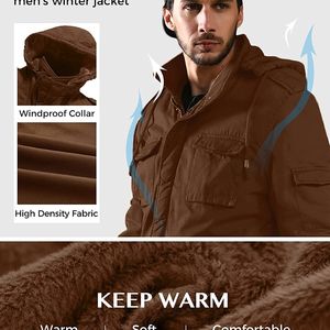 Personalizable frente transpirable impermeable a prueba de viento más tamaño de los hombres al aire libre abrigos con colores personalizados tamaños y de alta calidad - Product Image 4