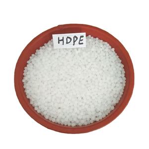 เม็ดพลาสติก HDPE DMDA-8008H/เม็ดพลาสติกโพลีเอทิลีนความหนาแน่นสูง/เม็ด Hdpe บริสุทธิ์ที่ใช้สำหรับพลาสติก - Product Image 2