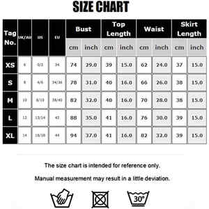 Uniformes de pom-pom girl personnalisés à guichet unique uniformes et accessoires de pratique de sublimation pour les jeunes uniformes de gymnastique en gros - Product Image 5