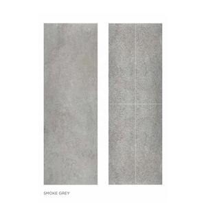 กระเบื้องปูพื้นพอร์ซเลนขนาด800x2400มม. แผ่นรองงาช้างขัดเงาลามิเนตตกแต่งภายในที่ทันสมัย - Product Image 4