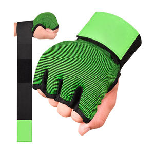 Nuevas Bandas de Boxeo de Nailon Personalizadas de Secado Rápido con Patrón Impreso en Venta - Product Image 5