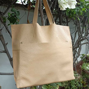 Sacs à bandoulière tactiques d'été en cuir véritable pour hommes, résistants à l'eau, personnalisables, vente en gros, sacs à main tendance pour la plage - Product Image 3