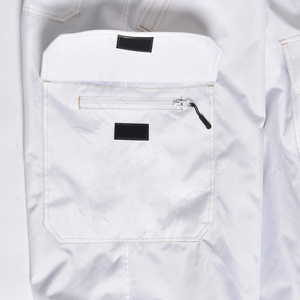 Pantalones de esquí para exteriores de invierno, pantalones de nieve cálidos para mujer, ropa de nieve holgada para mujer, pantalones de Snowboard holgados impermeables personalizados a prueba de viento - Product Image 5