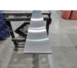 Flux de soudage en acier inoxydable AMP, bloc ODM/OBM, fabrication personnalisée en Inde - Product Image 4