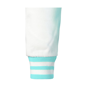 แจ็กเก็ตทีมตัวแทนของผู้ชายคอตั้งระบายอากาศได้ดีเสื้อขนสัตว์แขนหนัง - Product Image 6