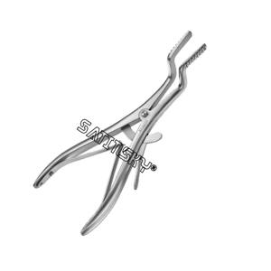 Dingman Mouth Gags 14.5CM Instruments chirurgicaux en acier inoxydable Instruments en acier inoxydable fabriqués avec AISI 420 - Product Image 6
