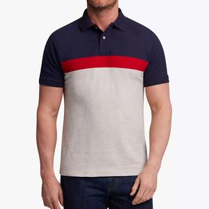 Polos de haute qualité tendance, t-shirt polo pour hommes, nouvelle arrivée, très demandé, séchage rapide, confortable, polo pour hommes - Product Image 3