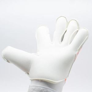 Gants de gardien de but, forte adhérence, imperméables, respirants, bracelet réglable, unisexe, gants de football en latex, sangle amovible, confort - Product Image 6