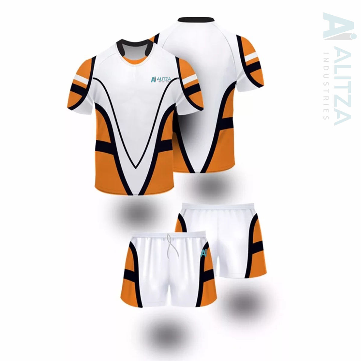 สีน้ำเงิน