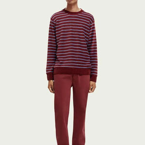 2025 nouveauté hiver hommes sweats 100% coton léger surdimensionné sport Style personnalisable OEM Service de haute qualité - Product Image 3