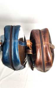 Mochila de cuero genuino para mujer y mujer, bolsas de viaje informales de gran capacidad a la moda, mochila para estudiante, mochilas escolares universitarias para mujer - Product Image 3