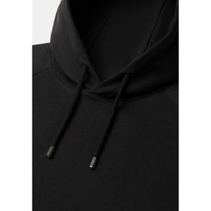 Ensemble de survêtement léger pour homme, été, sweat-shirt et short assortis, respirant, streetwear, fabrication sur mesure, étiquette privée, fabricant - Product Image 5