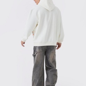 Offre Spéciale nouveauté sweats à capuche pour hommes Style Unique respirant hommes sweats à capuche meilleur matériel hommes sweats à capuche - Product Image 3