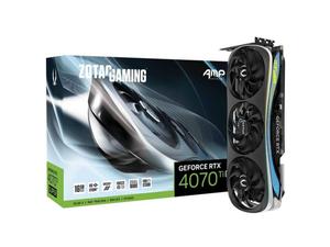 Mới phát hành Zotac chơi game GPU RTX 4070 Card đồ họa rtx4070 siêu card video RTX 4070 ti siêu trong kho - Product Image 3