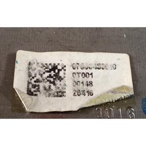 FIAT Tipo 2nd series Station Wagon (15>) คันเบรกมือ 735648301 - Product Image 3