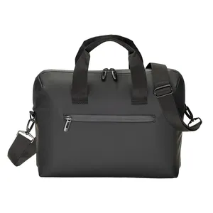 Borse Promozionali Personalizzabili in PU Morbido per PC con Gadget Personalizzati - Product Image 4