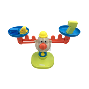 Jouet éducatif d'échelle d'équilibre de renne - Product Image 6