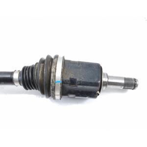 EJE DELANTERO IZQUIERDO JEEP Grand Cherokee 4ª Serie P68193661AB (11>21) - Product Image 2
