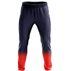 Último nuevo diseño Cricket Jersey y pantalón patrón personalizado diseño de patrón Cricket uniformes Kits en sublimación - Product Image 6