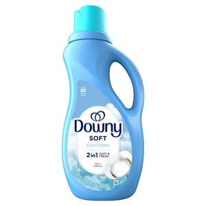 Downy Fresh Lavender - Cápsulas de Detergente Suavizante Sólido, Tide Power PODs, 63 Unidades para Ropa - Product Image 4