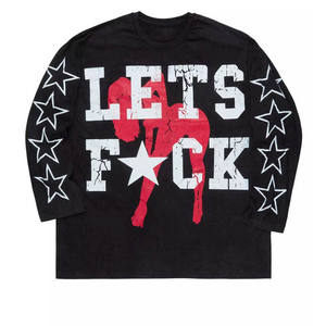 Camiseta informal de algodón, suave, cómoda, transpirable, de manga corta, para hombres y mujeres, uso diario, moda, Top básico - Product Image 1