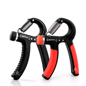 Appareil de musculation personnalisé avec logo pour la force des doigts et des bras à domicile - Product Image 3