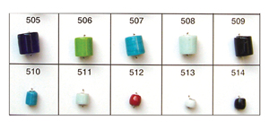 Exclusive Latest Cone Shape <b>Glass</b> <b>Beads</b> for Jewelry Making Attractive Looking Design Cone Shape <b>Glass</b> <b>Beads</b> for Bracelet Making - Product Image 4