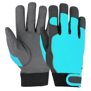 Nouveaux gants de mécanicien de vente chaude pour les hommes et meilleur prix raisonnable de conception gants de mécanicien à séchage rapide - Product Image 5