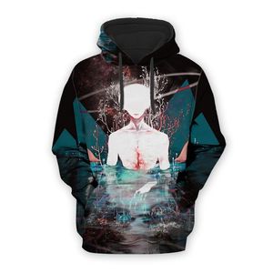 Sudadera con Capucha de Alta Calidad, 500gsm, Personalizada, Ecológica, Impermeable, para Hombre, Felpa Francesa, Hombros Caídos - Product Image 4