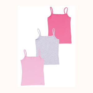 Nouveau débardeur d'été tendance pour bébé 100% coton fabriqué, certifié de haute qualité pour la vente en gros et l'exportation mondiale en vrac - Product Image 4