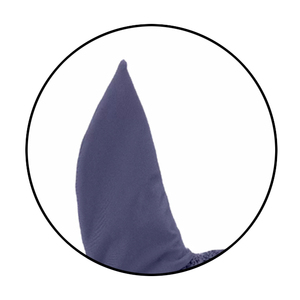 ผ้าคลุมหน้าใบหูคุณภาพสูงสวมใส่สบายและสินค้าม้าเพื่อความเป็นอยู่ที่ดีพรีเมี่ยม - Product Image 2