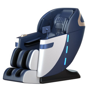 sillón <span class=keywords><strong>de</strong></span> masaje eléctricas popular <span class=keywords><strong>de</strong></span> la silla del masaje 3D del pie cuerpo completo <span class=keywords><strong>de</strong></span> China <span class=keywords><strong>relax</strong></span> vibración sillón <span class=keywords><strong>de</strong></span> masaje - Product Image 1