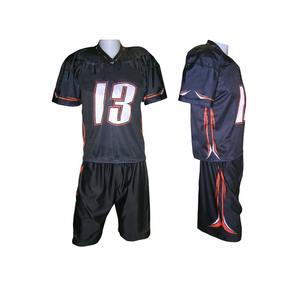 Uniformes de lacrosse universitarios con Jersey sublimado, número personalizado y logotipo de nombre, equipo deportivo - Product Image 2