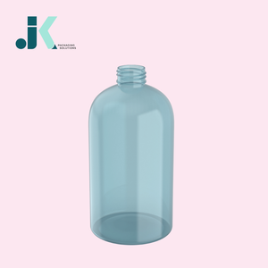 Para botellas de PET de 750ml Envases de plástico Lujo Claro Vacío Boston DE LA FÁBRICA DE VIETNAM CON EL MEJOR COSTO DE ATERRIZAJE-M0515T - Product Image 4