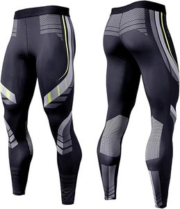 Vente en gros OEM pantalon de sport de compression sublimé unisexe Judo BBJ Leggings MMA Shorts de combat Spats léger Spandex/Polyester - Product Image 2