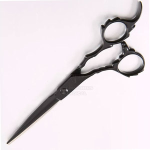 Phong cách độc đáo tùy chỉnh thực hiện tóc mặc quần áo kéo màu rắn trong kho tóc mặc quần áo kéo - Product Image 4