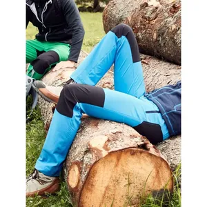 Pantalones de Trekking Personalizados para Mujer, Bolsa Impermeable, Equipo de Senderismo - Product Image 6