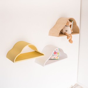 Best seller wooden wall <b>shelf</b> wall mounted storage <b>shelves</b> for home hotels living room kitchen bathroom home decor accessories - Product Image 4