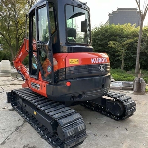 Miniexcavadora Kubota de alta calidad, usada, a la venta, Kubota, 2, 2 - Product Image 5