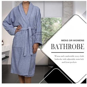 ชุดนอนผ้าไหมซาตินเซ็กซี่สำหรับผู้หญิงและผู้ชาย, เสื้อคลุมอาบน้ำวินเทจชุดนอนสวมใส่สบายใหม่สำหรับเจ้าสาวและผู้หญิง - Product Image 4