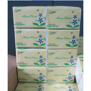 Pañuelos Faciales Personalizables de Bambú Airlaid de 2 Capas, en Caja, Suaves, de Alta Calidad, Premium y Ecológicos - Product Image 3