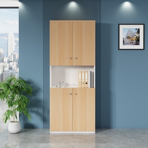 Archivador de Acero de Grado Comercial, Unidad de Almacenamiento Modular para Oficina - Product Image 2