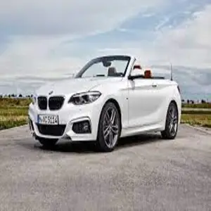 سيارات BMW 2 مستعملة قابلة للتحويل للبيع |سيارات BMW مستعملة معتمدة للبيع