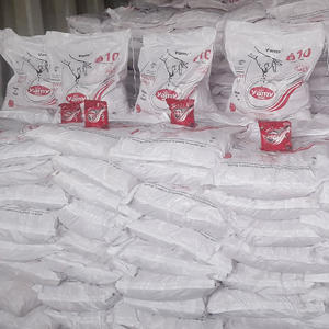 Sel de table Yamy Premium 200g, haute pureté 99%, sel de mer égyptien raffiné en poudre, emballé en vrac dans un sac ou un sachet - Product Image 6