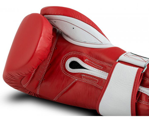 Gants de boxe personnalisés de haute qualité - Product Image 1