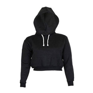 Sweatshirts à capuche pour hommes, pull-over surdimensionné, 100% coton, capuche d'hiver, longueur régulière, logo frontal personnalisable - Product Image 3