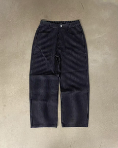 Pantalones Vaqueros Casuales de Pierna Recta y Ancha para Hombre, Estilo Versátil - Product Image 1