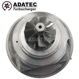 Cartucho de Turbo MFS Billet MGT1549ZDL 819997 809200 820021, Kits de Piezas Centrales de Turbina CHRA para <span class=keywords><strong>BMW</strong></span> <span class=keywords><strong>316i</strong></span> <span class=keywords><strong>1.6</strong></span> 100Kw 136HP - Product Image 6